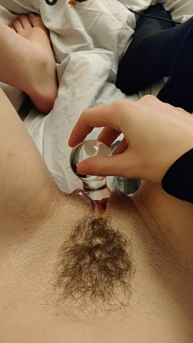 This grooly pussy is averaging a person a week in 2019, wonder how long I can keep