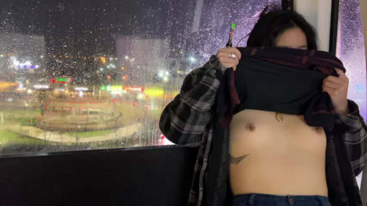 [F] BitsynDaddy here for some public fun 🤤