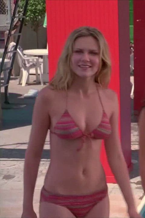 Kirsten Dunst