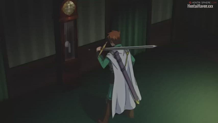 Rance - Episode 3 #23
