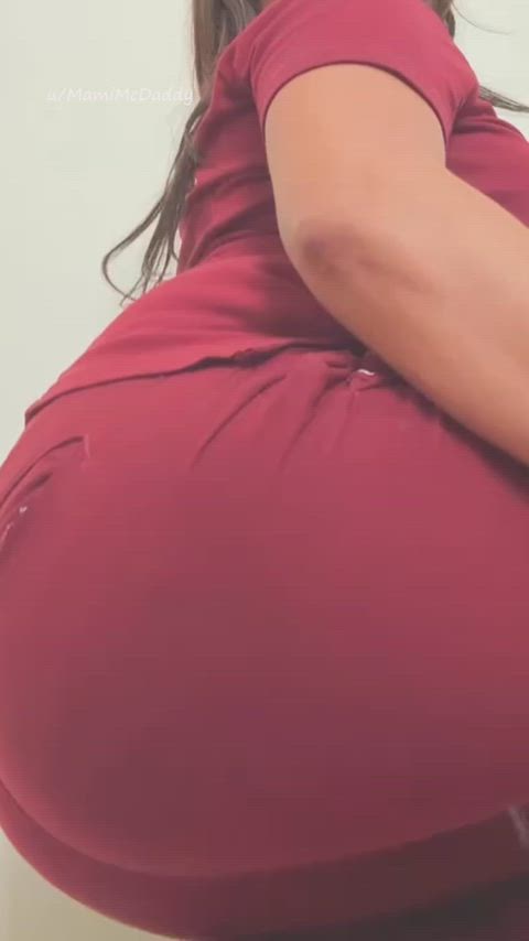 Mami needs a place to sit this on my lunch break