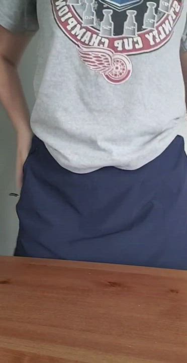 Wife sent me a little bit of a tease