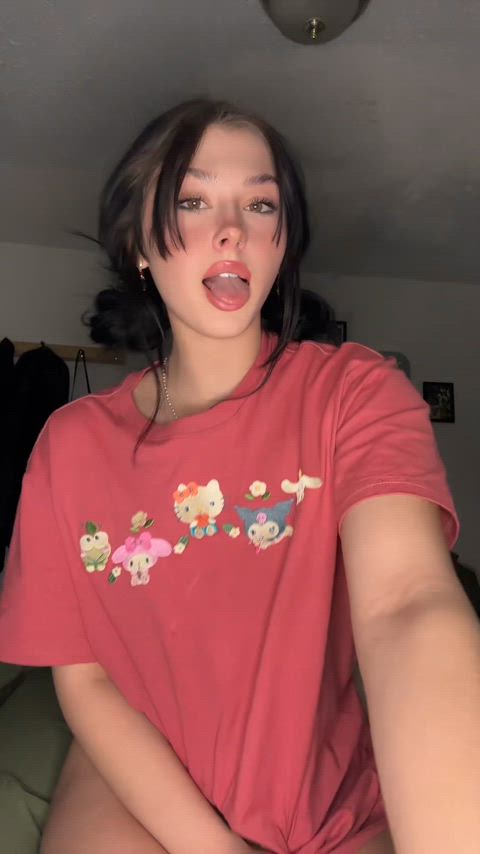 your new fuckdoll is here and it's legal now ;)
