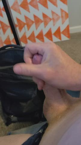 cock cumshot jerk off gif