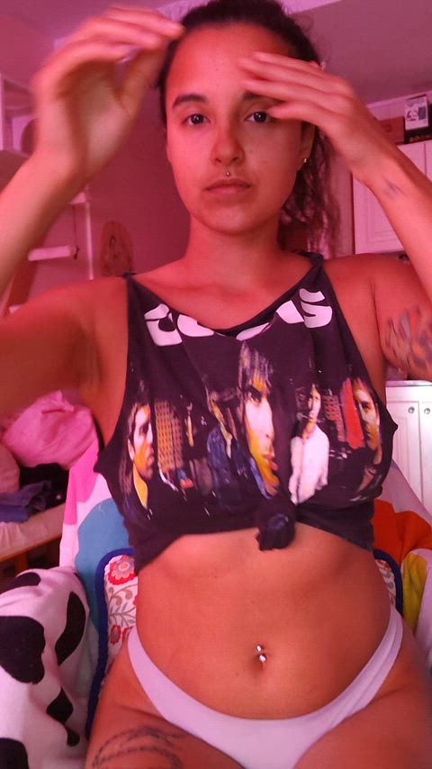Good morning babes, I am the breakfast