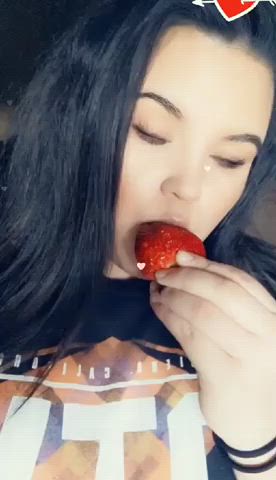 Sucker 🥰