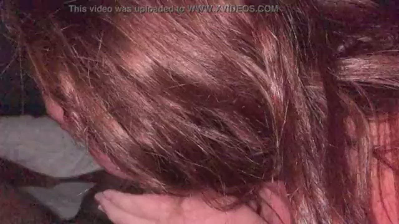 Any Body With Big Tits Wanna Give Her A Helping Throat?