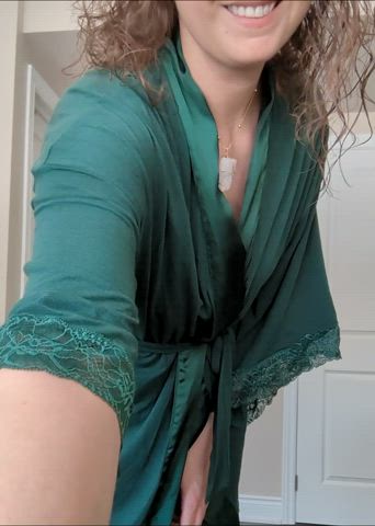 Lingerie Smile Striptease Porn GIF by giddystoryteller