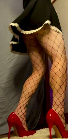 ass crossdressing sissy slut gif
