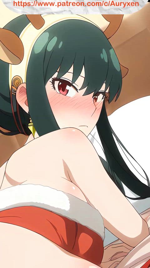 animation anime ass big ass boobs cum hentai sex tits gif