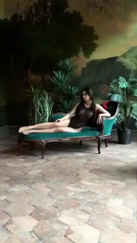Helga Lovekaty gif