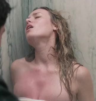 Brie Larson // Tanner Hall