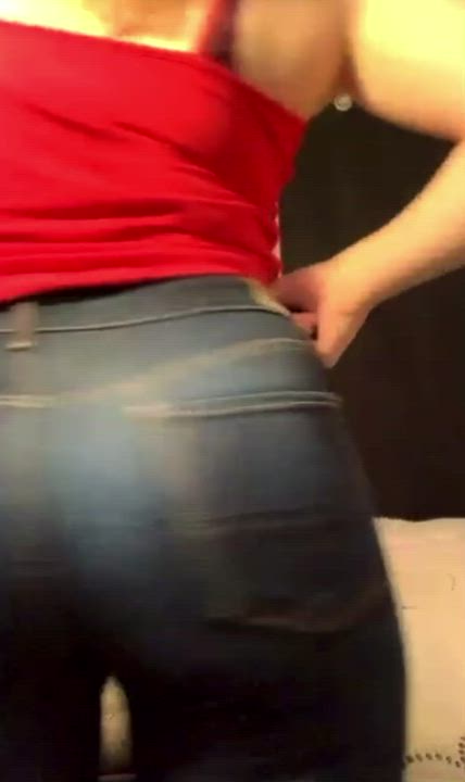 Love how she moves