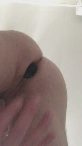 Nothing stays in :( I need someone to fuck my hole till it’s filled with a thick