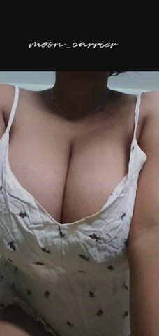 I've got the face of an Angel and the body of a Pornstar [F]