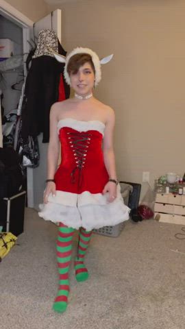 femboy striptease twink femboys gif