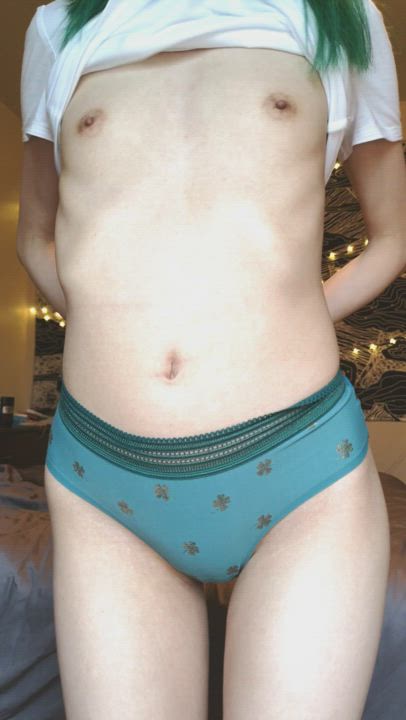 Tits so tiny, blink and you'd miss them ? Don't miss my sale celebrating 1000+ photos