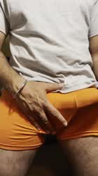 Ever squeezed your own orange juice? [M]