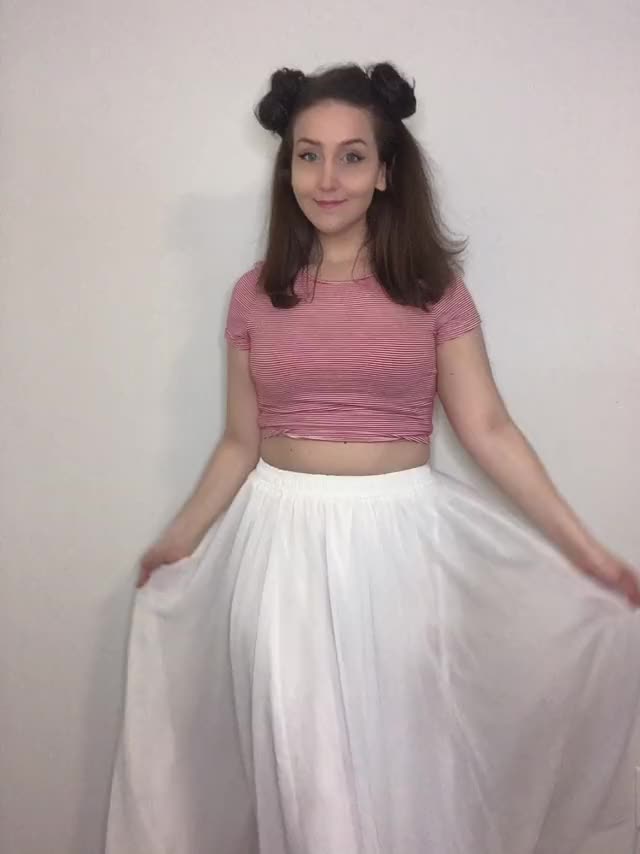 Merry Christmas! I made a lil gif just for the holidays for you!!