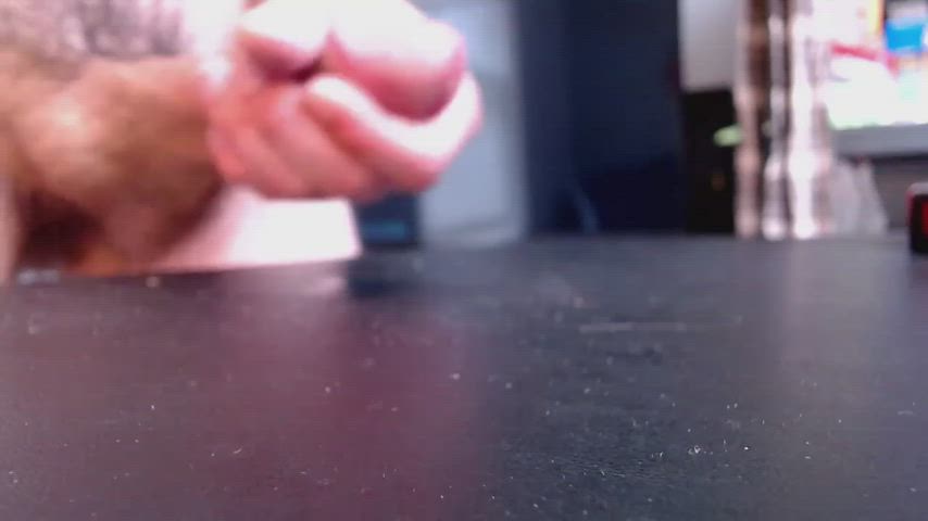 Cum Cumshot Solo gif