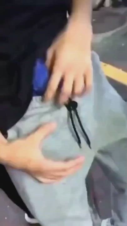 Big Dick Cock Gay gif