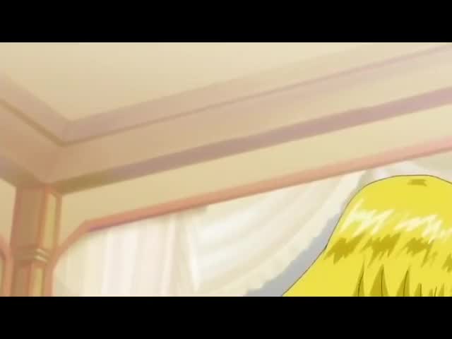 milady is obsessed with sex 1