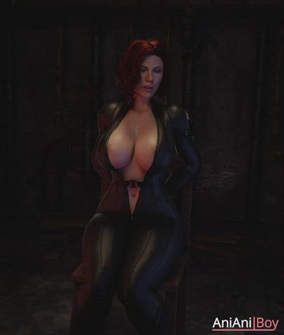 [F4M] MARVEL - The disappearance of one of Earths mightiest heroes, Blackwidow~ (MindControl)(Slavery)