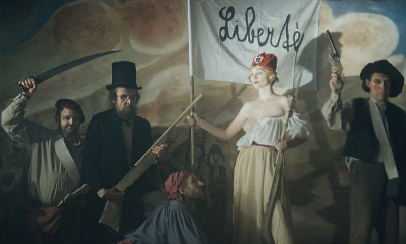 cinema czech topless gif