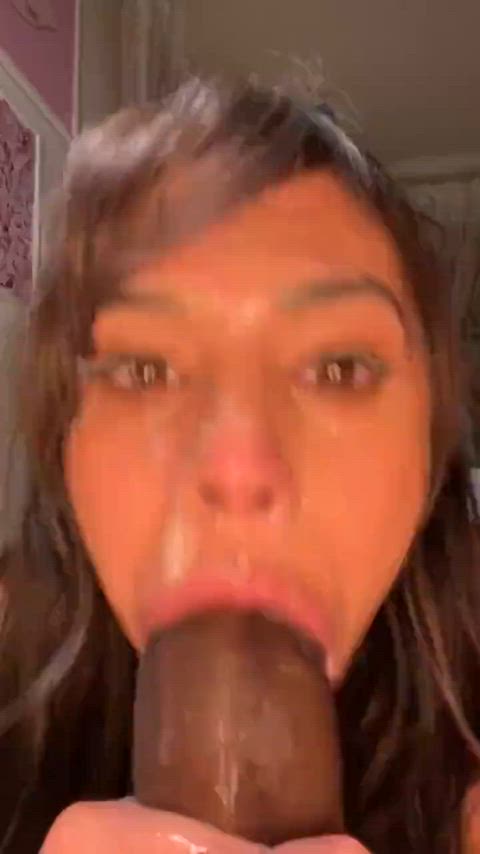 cum cum in mouth cumshot gif