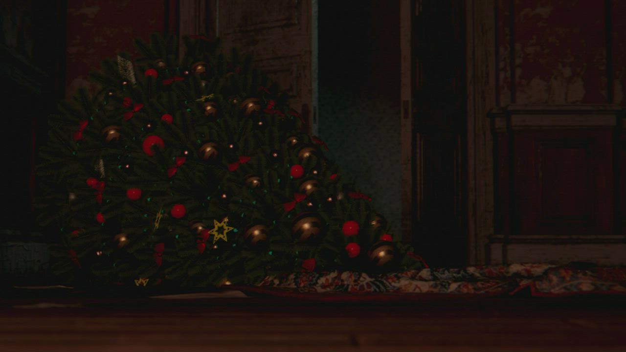 Ellie &amp; Dina - Merry Little Trio (Junkerz) [The Last of Us Part II]