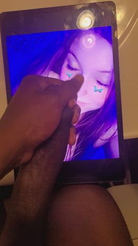 Cock tribute video for u/CurrentElection3574. Dm me for requests