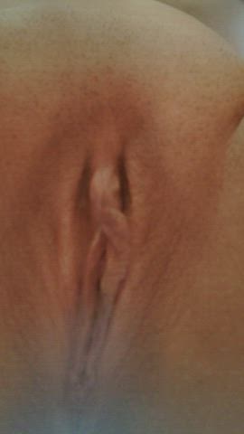 Wanna eat my pussy?😋😋😋
