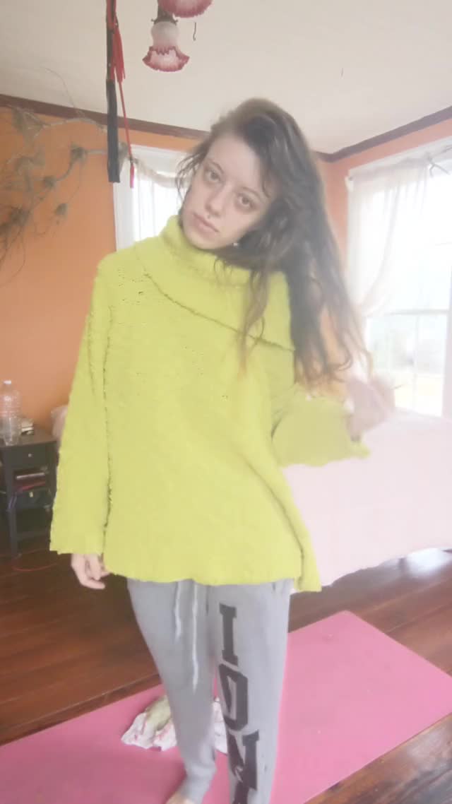 First Time Uploading a GIF This Way. Tell me if it works or how I can improve?