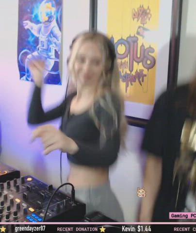Canadian Fitness Petite gif