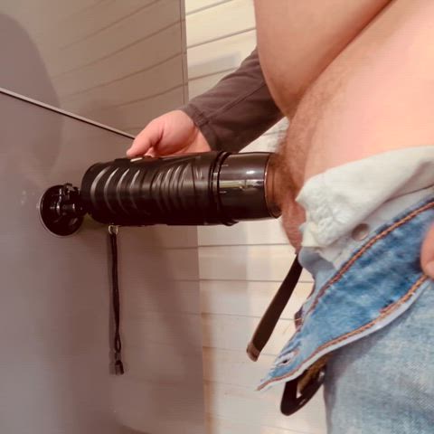 First attempt at a video [35]