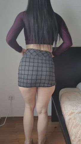 I'm excited to show my pussy here