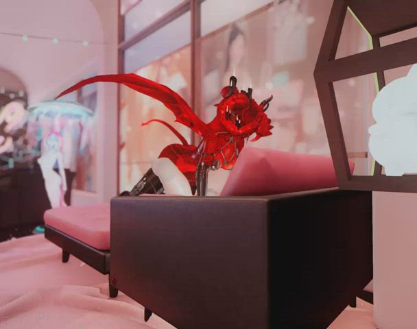 3d animation missionary rule34 socks gif