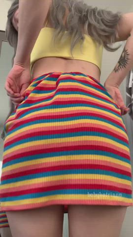 What colour was my shirt🤪