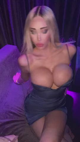 In the Club