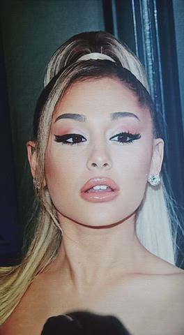 Ari makes me cum so good 🥵