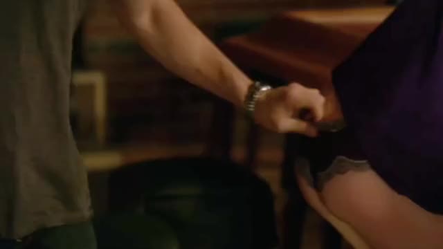 Mary-Louise Parker Weeds