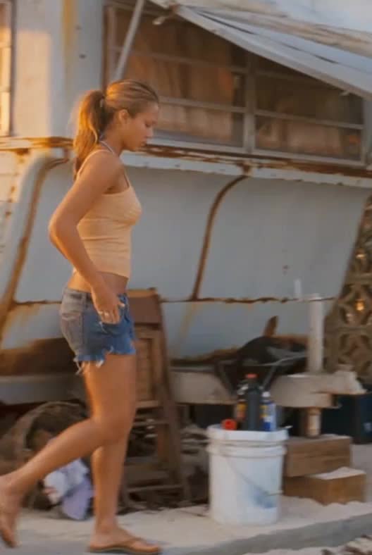Jessica Alba GIF - 74