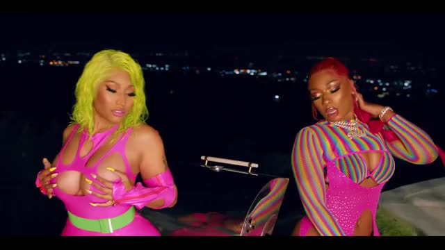 Dancing gif