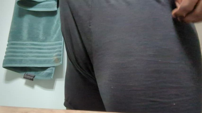 you ready to worship a real cock like a good little bitch