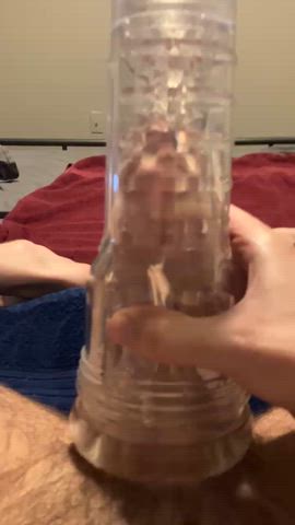 bwc big dick fleshlight gif