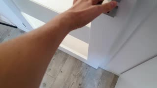 Unprotected Sex with 18 Years old Step Sister