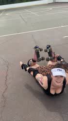 Hog Tied