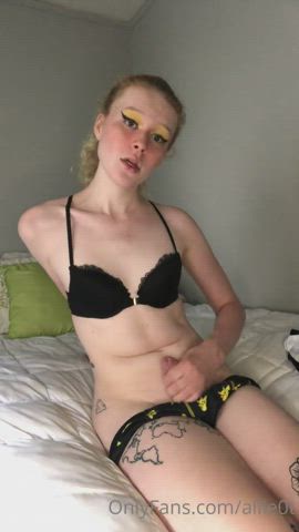 cute allie