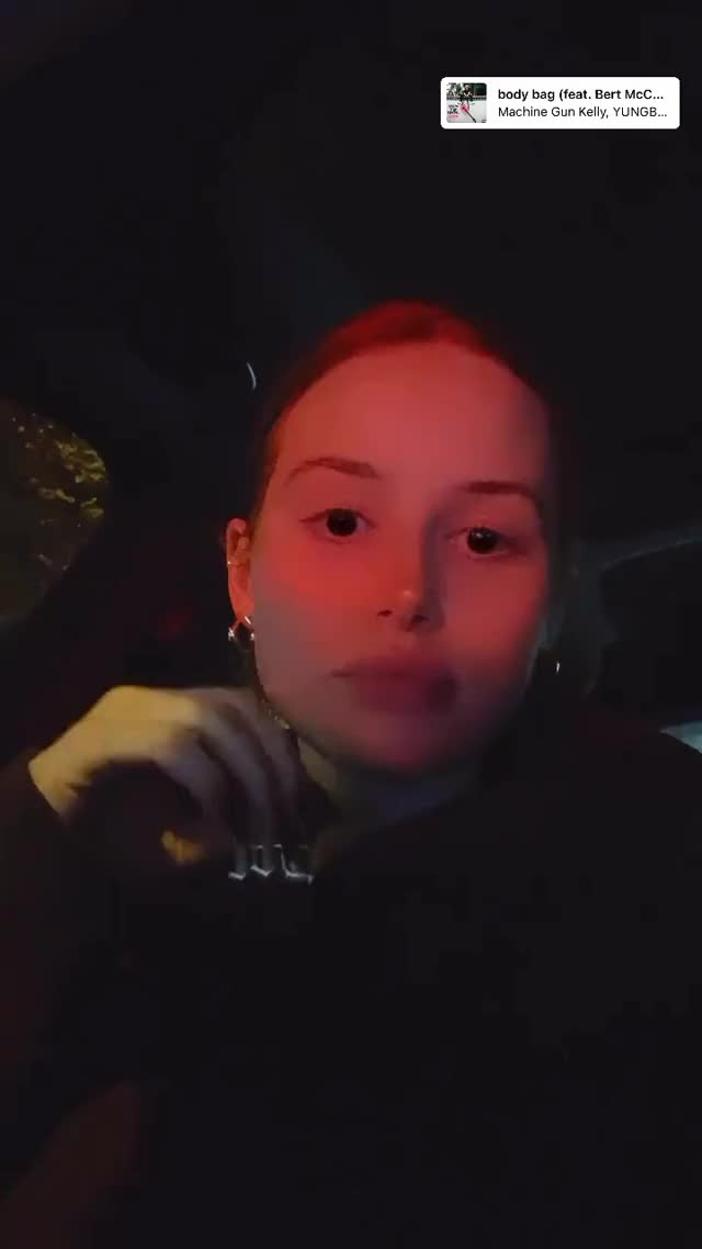 madelaine petsch gif