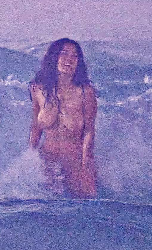 Salma Hayek - Ask the Dust - 04